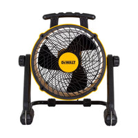 DeWALT DXF1645 Ventilator 40cm - 6921183001254 - DXF1645 - Mastertools.nl