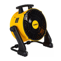 DeWALT DXF1645 Ventilator 40cm - 6921183001254 - DXF1645 - Mastertools.nl