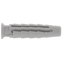 Spit PRO6 universele plug 8x40 mm VE=100 - 565644 - - - Mastertools.nl