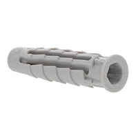 Spit PRO6 universele plug 8x40 mm VE=100 - 565644 - - - Mastertools.nl