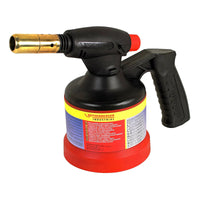 Rothenberger Soldeertoorts RoFlame 650°C - ROT035931 - 4004625359310 - ROT035931 - Mastertools.nl