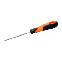 Bahco Vijl Rond 150mm Halfzoet Mh - 1-230-06-2-2 - 7311518000523 - 1-230-06-2-2 - Mastertools.nl