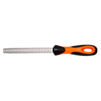 Bahco Halfronde Rasp 250mm - 6-342-10-1-2 - 7311518005382 - 6-342-10-1-2 - Mastertools.nl