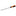 Bahco Kabinetrasp ERGO™ Halfrond 6343 200mm - 6-343-08-2-2 - 7311518001070 - 6-343-08-2-2 - Mastertools.nl