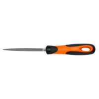 Bahco Vijl Driekant ERGO™ Basterd 250mm - 1-170-10-1-2 - 7311518028107 - 1-170-10-1-2 - Mastertools.nl