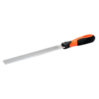 Bahco Hobbyvijl ERGO™ Halfzoet 4152 200mm - 4-152-08-2-2 - 7311518000691 - 4-152-08-2-2 - Mastertools.nl