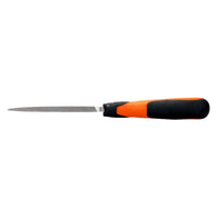 Bahco Vijl Driekant ERGO™ Basterd 250mm - 1-170-10-1-2 - 7311518028107 - 1-170-10-1-2 - Mastertools.nl