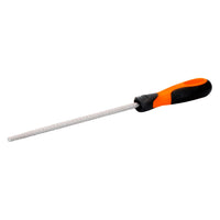 Bahco Ronde Rasp 250mm - 6-345-10-1-2 - 7311518005429 - 6-345-10-1-2 - Mastertools.nl