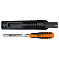 Bahco Steekbeitel 424P 10mm - 424P-10 - 7311518238315 - 424P-10 - Mastertools.nl