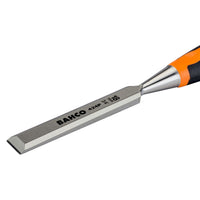 Bahco Steekbeitel 424P 10mm - 424P-10 - 7311518238315 - 424P-10 - Mastertools.nl