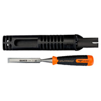 Bahco Steekbeitel ERGO™ Splitproof 434 12mm - 434-12 - 7311518238513 - 434-12 - Mastertools.nl