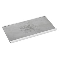 Bahco Schraapstaal 150x62mm - 474-150-0.60 - 7311518029876 - 474-150-0.60 - Mastertools.nl