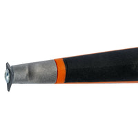 Bahco Precisie Verfschraper ERGO™ 25mm - 625 - 7311518221614 - 625 - Mastertools.nl