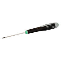 Bahco Torx Schroevendraaier ERGO™ Tx4 - BE-8904 - 7314153010957 - BE-8904 - Mastertools.nl