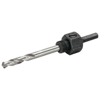 Bahco Gatzaaghouder 14-30mm driehoek schacht 6mm - 3834-ARBR-730 - 7311518167974 - 3834-ARBR-730 - Mastertools.nl