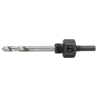 Bahco Gatzaaghouder 14-30mm driehoek schacht 6mm - 3834-ARBR-730 - 7311518167974 - 3834-ARBR-730 - Mastertools.nl