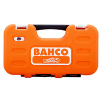 Bahco Slagdopset 1/2 10-19mm 10-delig - D/S10 - 7311518280307 - D/S10 - Mastertools.nl