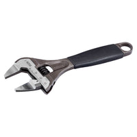 Bahco Moersleutel ERGO™ 218mm Platbek met Greep - 9031-T - 7314150131648 - 9031-T - Mastertools.nl