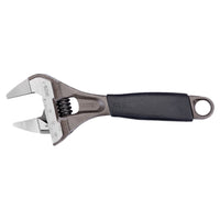 Bahco Moersleutel ERGO™ 218mm Platbek met Greep - 9031-T - 7314150131648 - 9031-T - Mastertools.nl