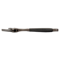 Bahco Moersleutel ERGO™ 218mm Platbek met Greep - 9031-T - 7314150131648 - 9031-T - Mastertools.nl