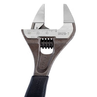 Bahco Moersleutel ERGO™ 218mm Platbek met Greep - 9031-T - 7314150131648 - 9031-T - Mastertools.nl