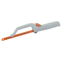 Bahco Metaalzaagbeugel Junior Mini 250mm - 208 - 7311518017545 - 208 - Mastertools.nl