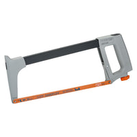 Bahco Metaalzaagbeugel Aluminium Handgreep 300mm - 225-PLUS - 7311518029708 - 225-PLUS - Mastertools.nl