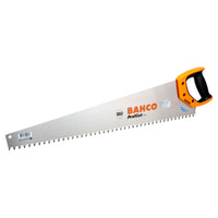 Bahco Gasbetonzaag gehard 2T 650mm - 256-26 - 7311518000080 - 256-26 - Mastertools.nl