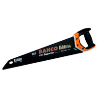 Bahco Handzaag ERGO™ Superior™ 550mm 9/10T - 2600-22-XT-HP - 7311518160777 - 2600-22-XT-HP - Mastertools.nl