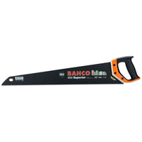 Bahco Handzaag 600mm Hard Point 7T - 2700-24-XT7-HP - 7311518191665 - 2700-24-XT7-HP - Mastertools.nl