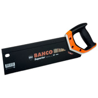 Bahco Kapzaag 350mm Hard Point 11T - 3180-14-XT11-HP - 7311518181390 - 3180-14-XT11-HP - Mastertools.nl