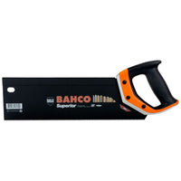 Bahco Kapzaag 350mm Hard Point 11T - 3180-14-XT11-HP - 7311518181390 - 3180-14-XT11-HP - Mastertools.nl