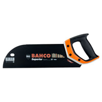 Bahco Sleufzaag 350mm Hard Point 11T - 3240-14-XT11-HP - 7311518243005 - 3240-14-XT11-HP - Mastertools.nl