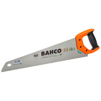 Bahco Handzaag PrizeCut™ 550mm 7/8T - NP-22-U7/8-HP - 7311518034399 - NP-22-U7/8-HP - Mastertools.nl