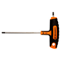 Bahco Schroevendraaier TORX® T-greep TX20 - 901T-020-150 - 7314153018243 - 901T-020-150 - Mastertools.nl