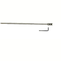 Bahco Verlengstuk voor Speedboren 330mm - 9525-7 - 7311518031800 - 9525-7 - Mastertools.nl