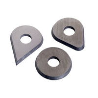 Bahco Vervangmes rond voor verfschraper 625 - 625-ROUND - 7311518221645 - 625-ROUND - Mastertools.nl