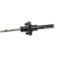 Bahco Gatzaaghouder QuickChange 32-210mm SDS+ - 3834-ARBR-SD152QC - 7311518203825 - 3834-ARBR-SD152QC - Mastertools.nl