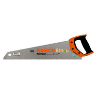 Bahco Handzaag 475mm Hard Point 7/8T - NP-19-U7/8-HP - 7311518241452 - NP-19-U7/8-HP - Mastertools.nl