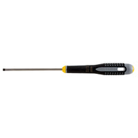 Bahco Schroevendraaier ERGO™ Sleuf 0.8x4.0mm 100mm - BE-8040 - 7314150010677 - BE-8040 - Mastertools.nl