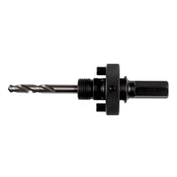 Bahco Gatzaaghouder QuickChange 32-210mm Zeskant 11mm - 3834-ARBR-11152QC - 7311518167967 - 3834-ARBR-11152QC - Mastertools.nl