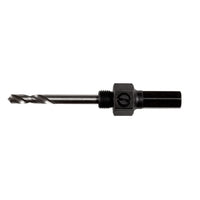 Bahco Gatzaaghouder 14-30mm Zeskant 11mm - 3834-ARBR-1130 - 7311518015572 - 3834-ARBR-1130 - Mastertools.nl