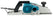 Makita 1806B Schaaf in Koffer - 0088381003957 - 1806B - Mastertools.nl