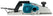 Makita 1806B Schaaf in Koffer - 0088381003957 - 1806B - Mastertools.nl