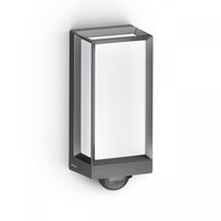 Steinel L 42 SC Buitenlamp met sensor & Bluetooth - 085261 - 4007841085261 - 085261 - Mastertools.nl