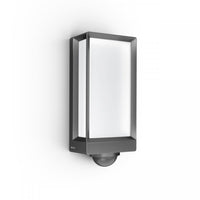 Steinel L 42 SC Buitenlamp met sensor & Bluetooth - 085261 - 4007841085261 - 085261 - Mastertools.nl