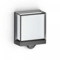 Steinel L 40 SC Buitenlamp met sensor & Bluetooth - 085247 - 4007841085247 - 085247 - Mastertools.nl