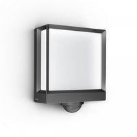 Steinel L 40 SC Buitenlamp met sensor & Bluetooth - 085247 - 4007841085247 - 085247 - Mastertools.nl