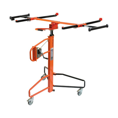 Levpano platenlift - model 2 - 18514000