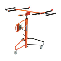 Little Jumbo Levpano platenlift - model 2 - 18514000 - - - Mastertools.nl